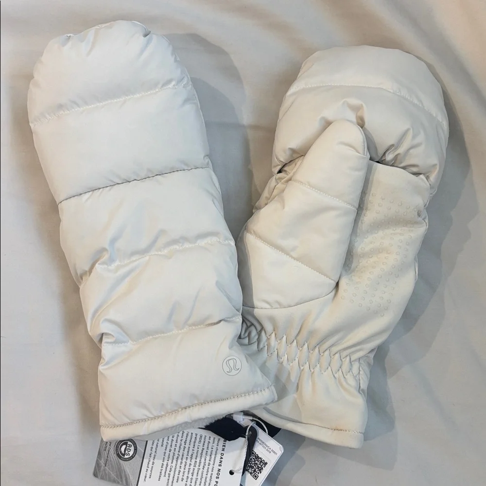 lululemon athletica water repellent